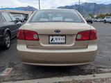 Used 2007 Kia Optima LX image 4