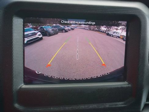 Used 2022 Jeep Wrangler Willys image 14