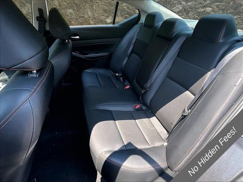 Used 2023 Nissan Altima 2.5 SR FWD image 22