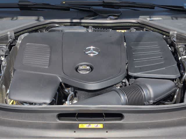 Used 2026 Mercedes-Benz E 350 Sedan image 13