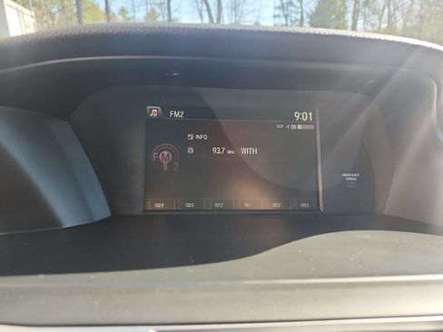 Used 2015 Honda Accord LX image 13