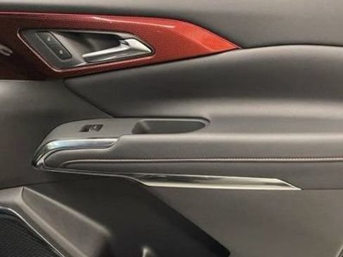 New 2026 Chevrolet Traverse RS w/ LPO, Floor Liner Package AWD/4WD image 29