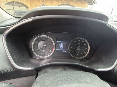 Used 2020 Hyundai Santa Fe SE w/ Cargo Package image 22