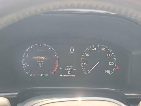 Certified 2023 Honda CR-V EX-L image 31