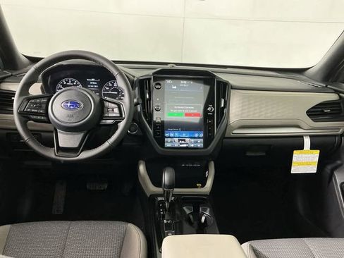 New 2026 Subaru Forester Premium image 12
