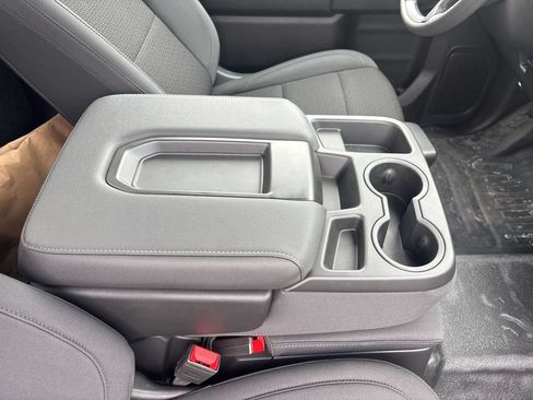 New 2024 Chevrolet Silverado 2500 W/T w/ WT Convenience Package AWD/4WD image 31