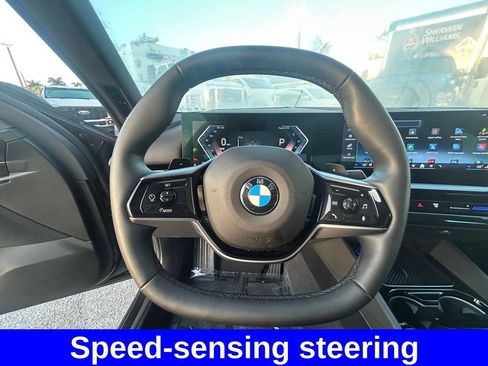 Used 2026 BMW 530i RWD image 17