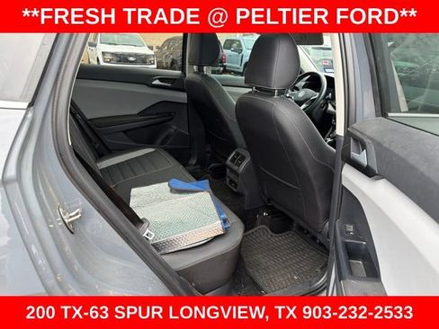 Used 2024 Volkswagen Taos SEL AWD/4WD image 24