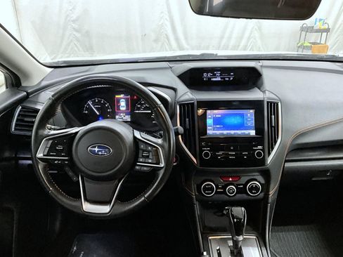 Used 2021 Subaru Crosstrek 2.0i Premium w/ Moonroof Package image 14