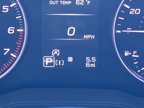 New 2026 Subaru Crosstrek 2.0i Premium image 28