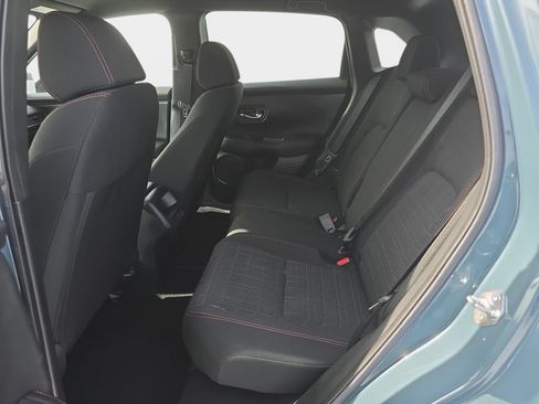Used 2023 Honda HR-V Sport image 26