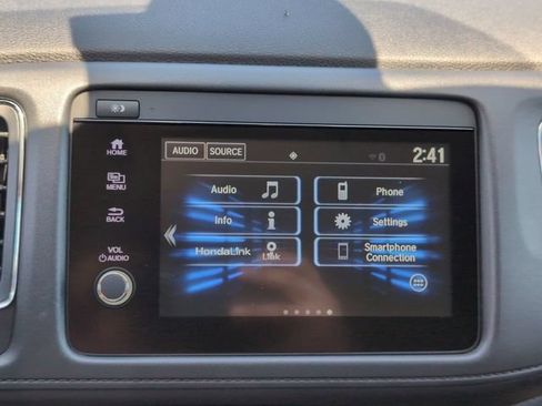 Used 2022 Honda HR-V EX image 13