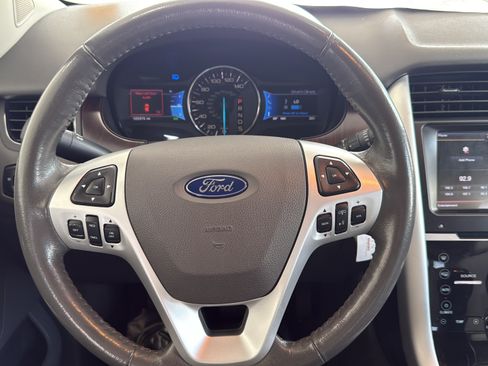 Used 2013 Ford Edge Limited FWD image 27