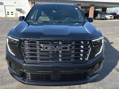 New 2026 GMC Acadia Denali Ultimate image 3