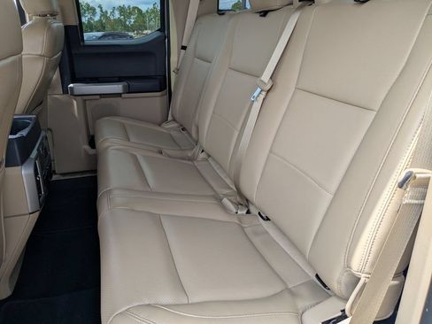 Used 2018 Ford F250 Lariat w/ Chrome Package AWD/4WD image 15