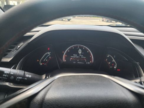 Used 2019 Honda Civic Si image 18