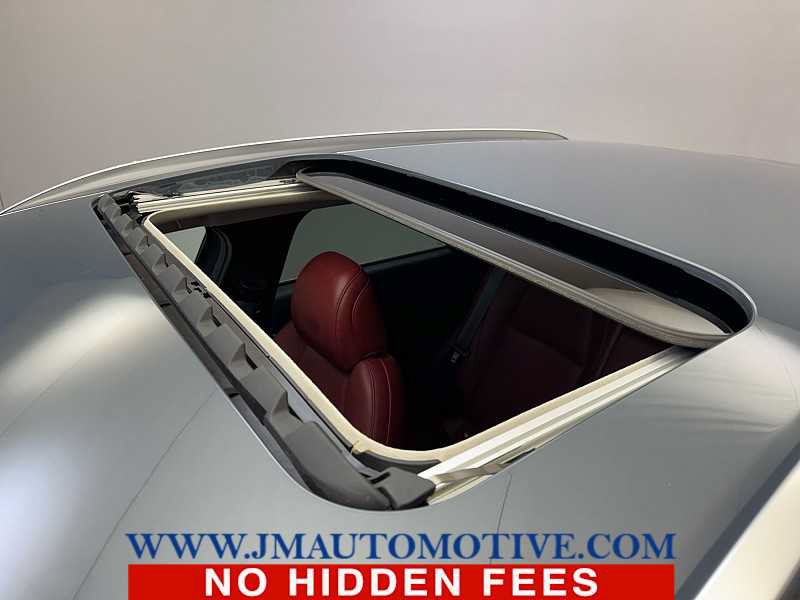 Used 2023 MAZDA CX-30 AWD 2.5 S w/ Preferred Package image 11