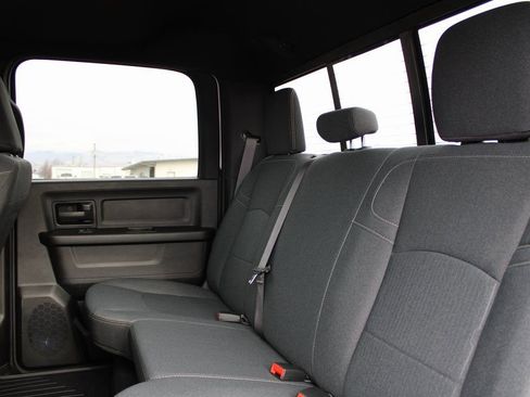 Used 2021 RAM 3500 Tradesman AWD/4WD image 17