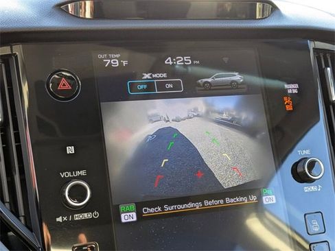 Used 2021 Subaru Outback Limited w/ Popular Package #2 image 24