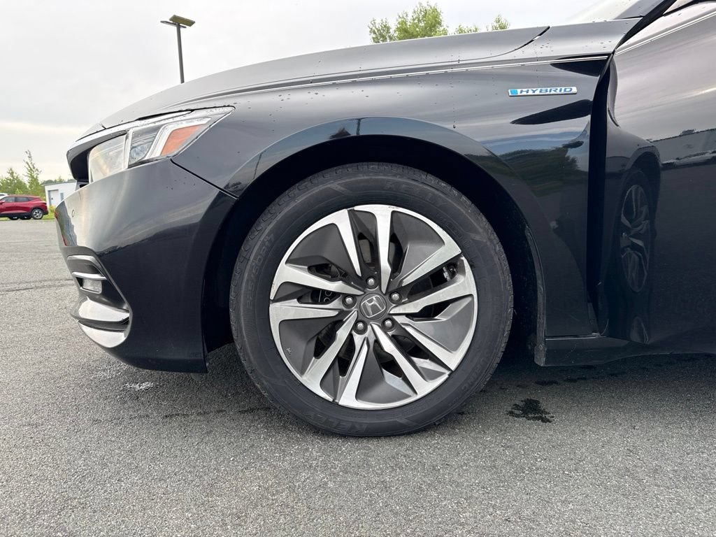 Used 2019 Honda Accord Touring image 40