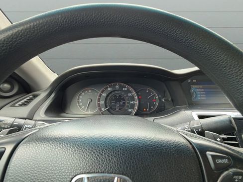 Used 2013 Honda Accord EX image 14