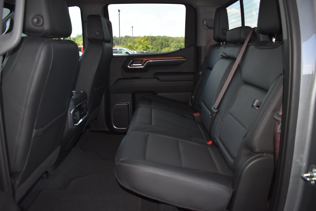 Used 2023 GMC Sierra 1500 Denali AWD/4WD image 16