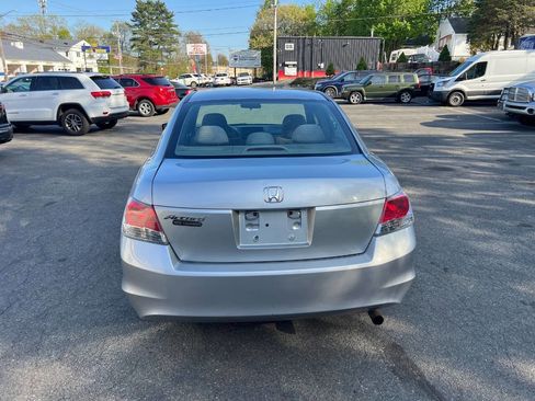 Used 2009 Honda Accord LX image 12