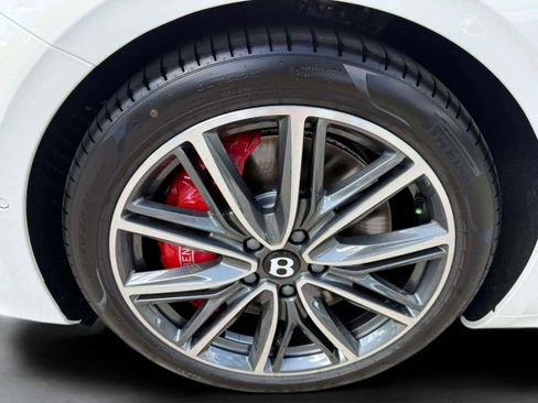 New 2026 Bentley Continental GT AWD/4WD image 46