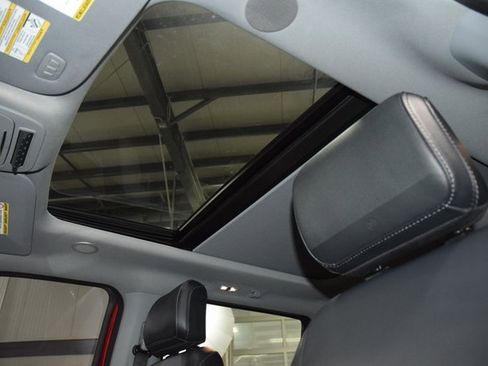 Used 2023 Ford F350 Lariat w/ Lariat Ultimate Package image 48