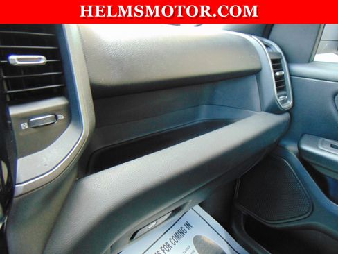 Certified 2025 RAM 1500 Tradesman image 31