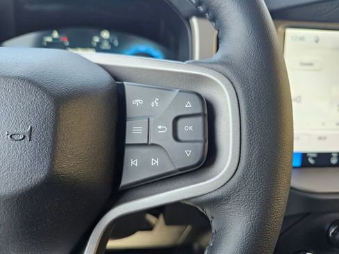 New 2026 Ford Bronco Outer Banks AWD/4WD image 20