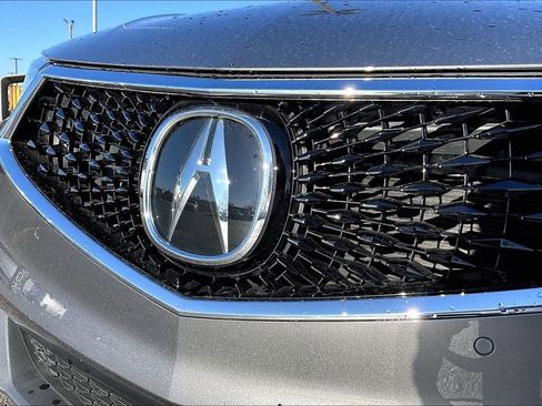 Certified 2023 Acura RDX w/ Technology Package image 39