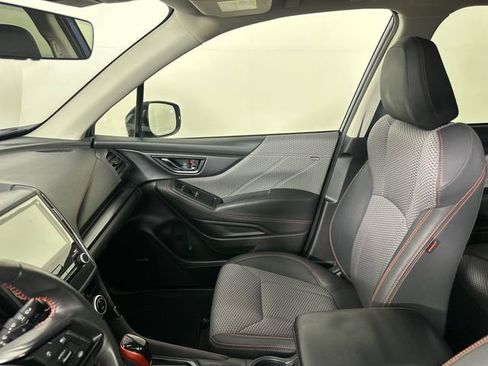 Used 2024 Subaru Forester Sport AWD/4WD image 22