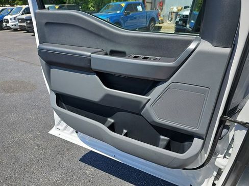 Used 2023 Ford F150 XLT AWD/4WD image 30