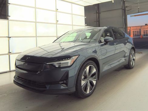 Used 2024 Polestar Polestar 2 image 1