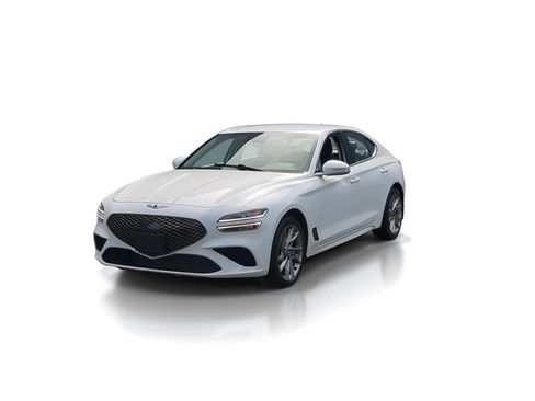 Used 2022 Genesis G70 2.0T image 4