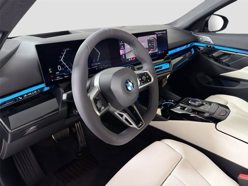 New 2026 BMW 530i w/ M Sport Package RWD image 17