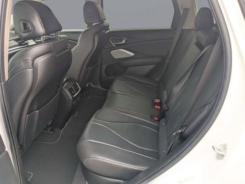 Used 2021 Acura RDX AWD w/ Technology Package image 14