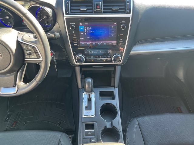 Used 2019 Subaru Legacy 2.5i Premium AWD/4WD image 11