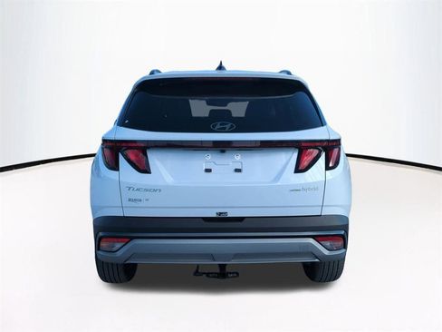 New 2026 Hyundai Tucson SEL w/ Tow & Go Package image 6