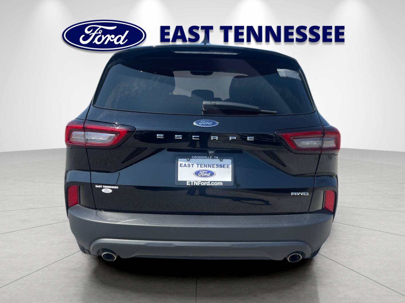 Used 2026 Ford Escape ST-Line AWD/4WD image 4
