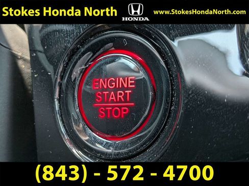 Certified 2025 Honda Civic Sport image 26