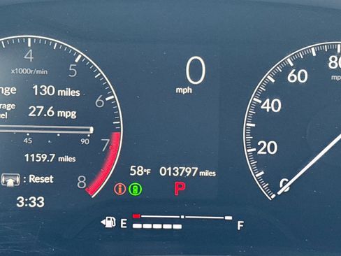 Used 2023 Honda Civic LX image 25