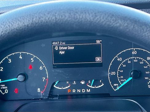 Used 2025 Ford Transit 250 Low Roof w/ Exterior Upgrade Package image 23