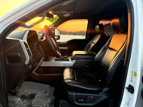 Used 2019 Ford F250 Lariat w/ Lariat Ultimate Package image 20