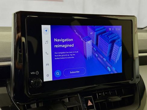 Certified 2024 Toyota Corolla SE image 7