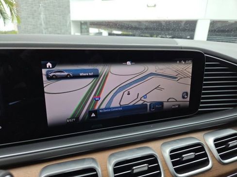 Used 2024 Mercedes-Benz GLE 53 AMG 4MATIC Coupe image 3