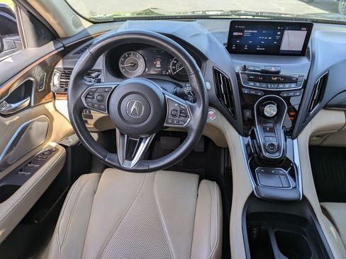 Used 2019 Acura RDX AWD w/ Advance Package image 17