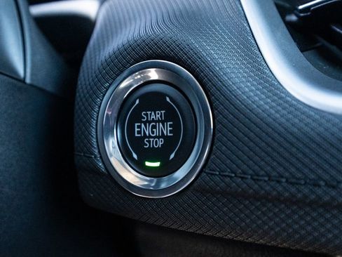 New 2026 Chevrolet TrailBlazer LT w/ Convenience Package image 31