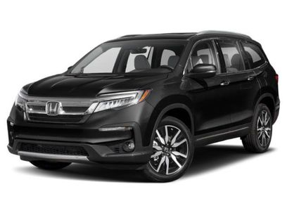 Used 2020 Honda Pilot Touring